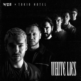 VIZE X TOKIO HOTEL - WHITE LIES